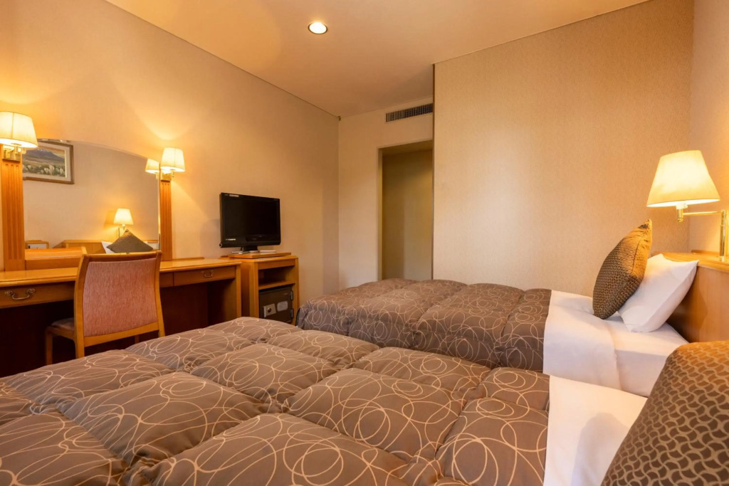KAMENOI HOTEL Fukui