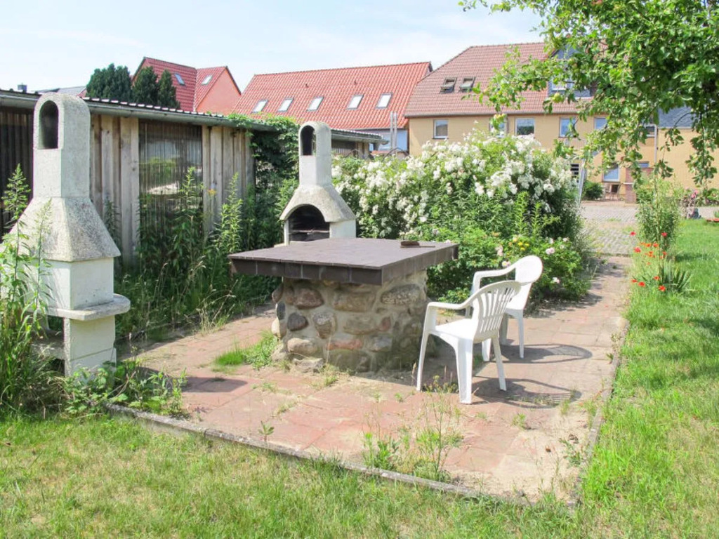 Apartment  Müritz 42036