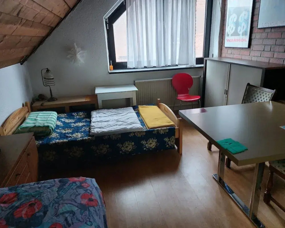 Room in Guest Room - Private Room in Country House, Erkelenz