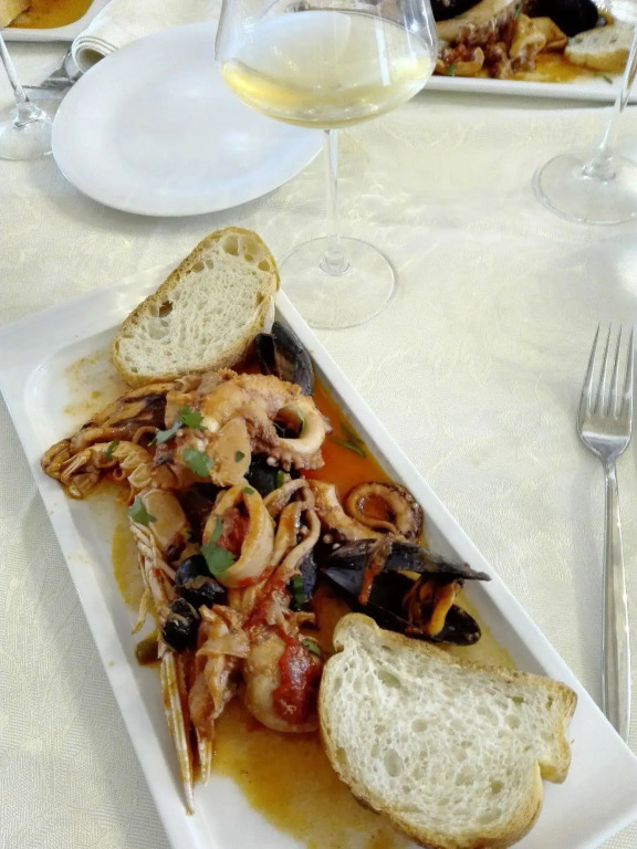 Locanda San Giorgio