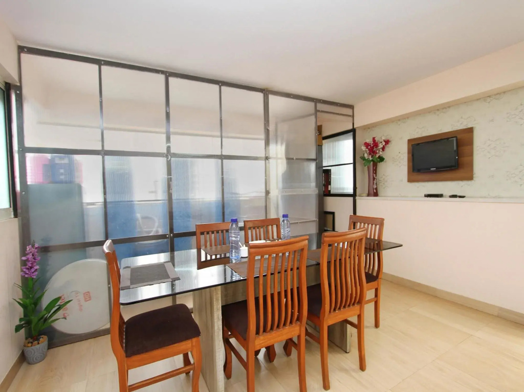 Oom Rooms Polo Inn By OYO Rooms