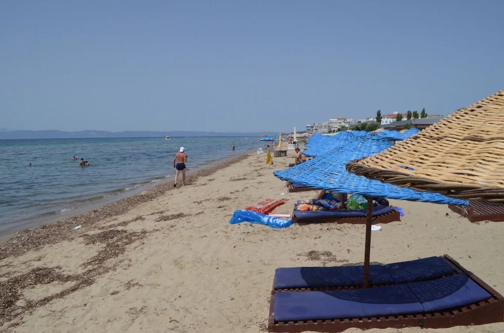 Prens Yildiz Hotel