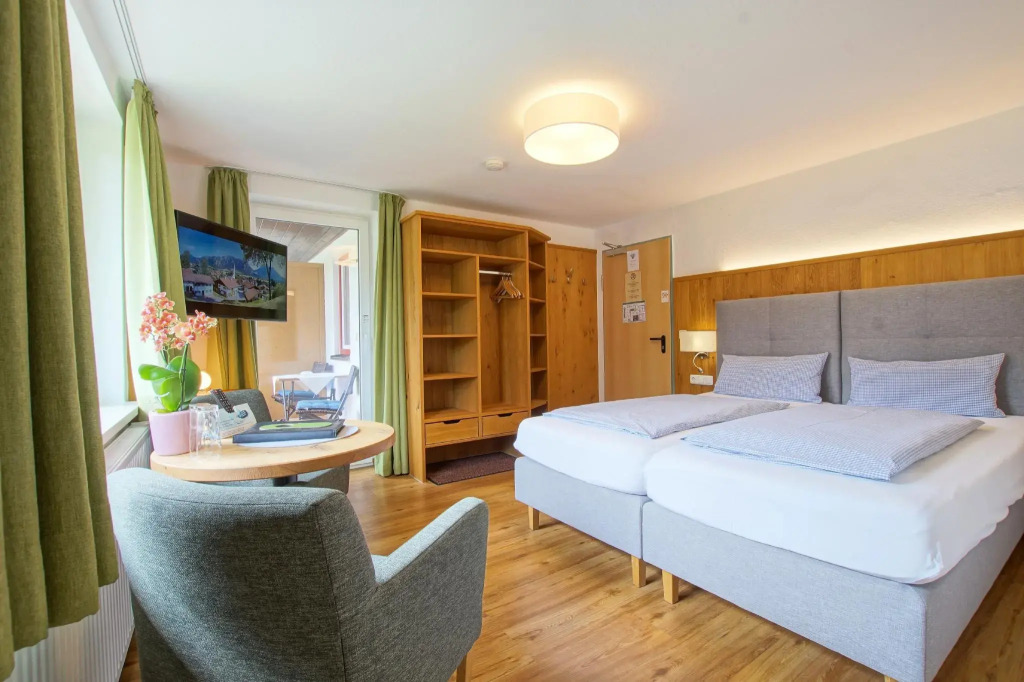 Hotel Waldmann