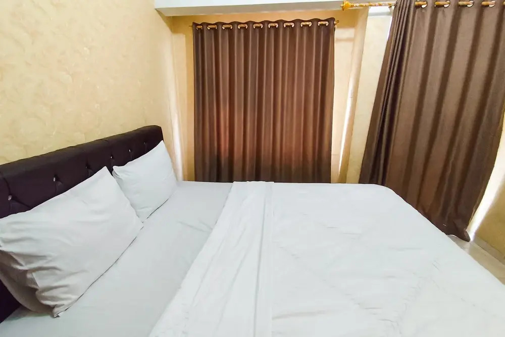 Redliving Margonda Residence 3 Apartemen by Niki Room