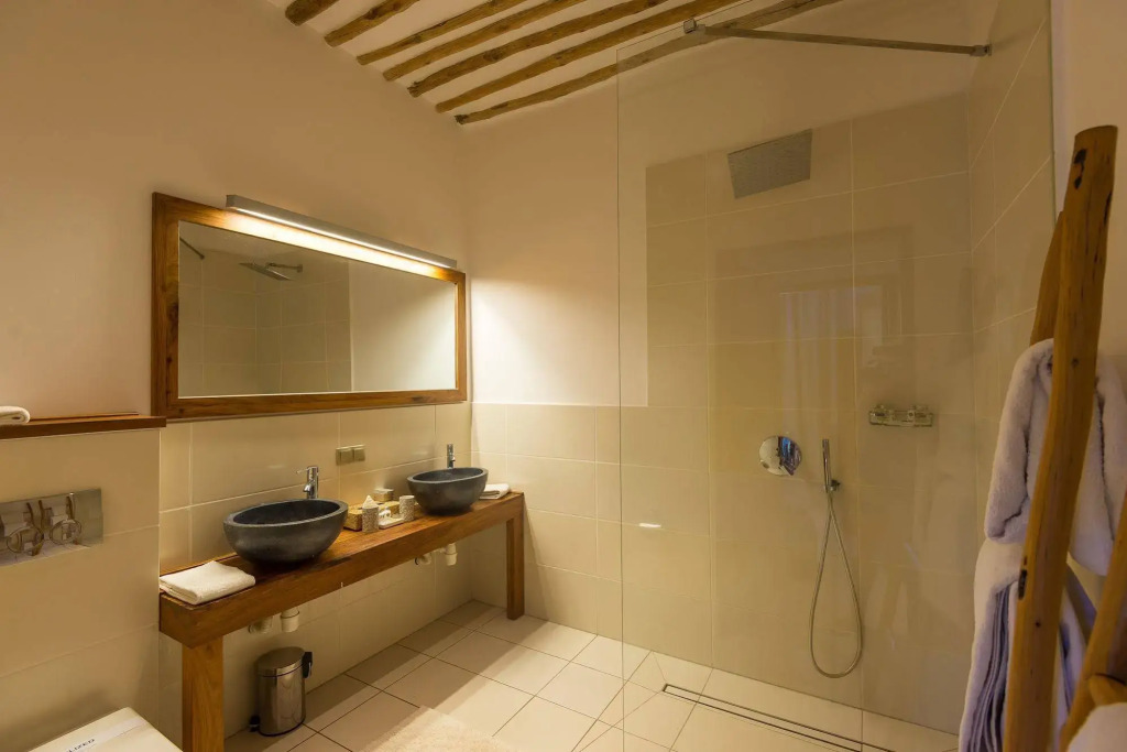 Zanzibar White Sand Luxury Villas & Spa - Relais & Chateaux