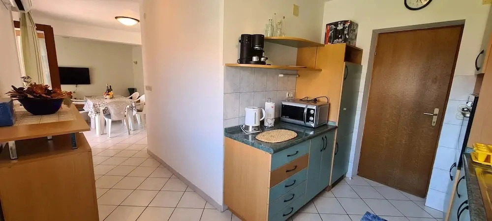 Apartment Nila