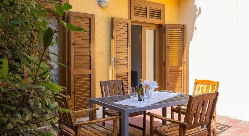 Villa Mimma
