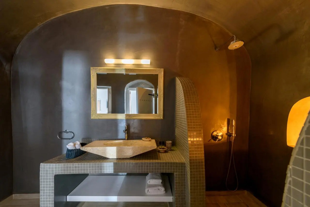 Senses Suites