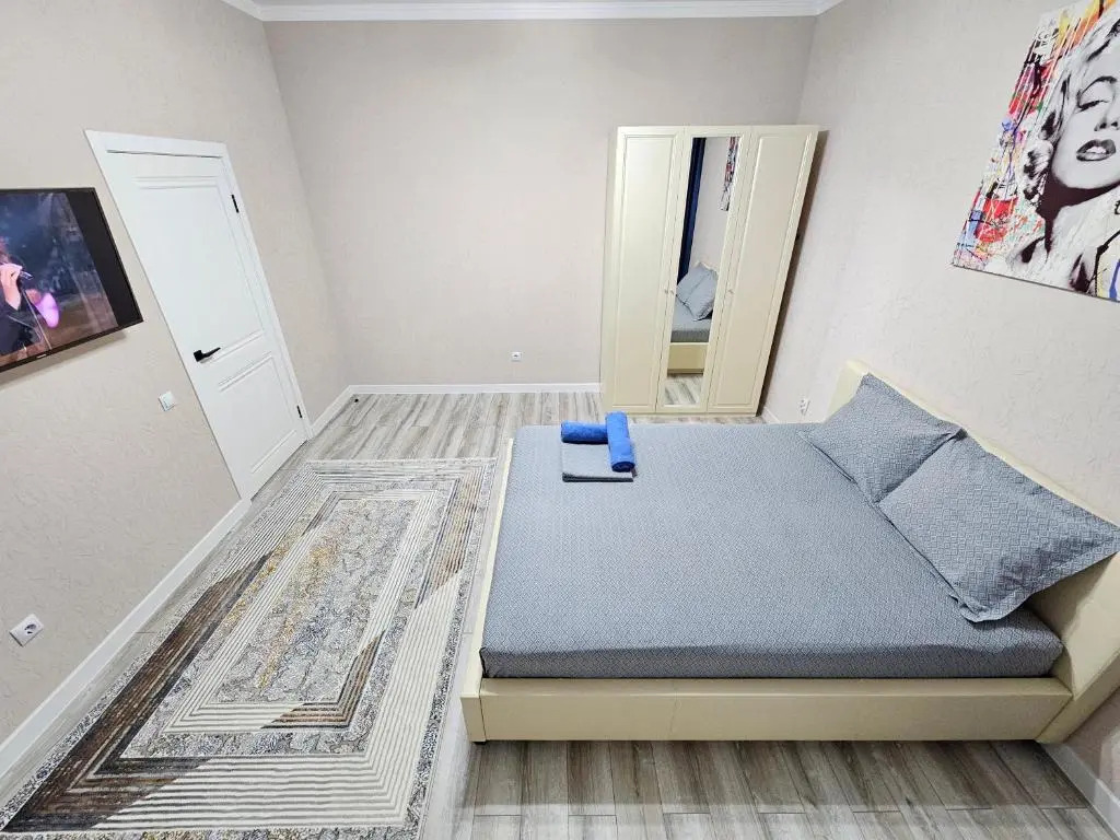 Mars APARTMENT 82