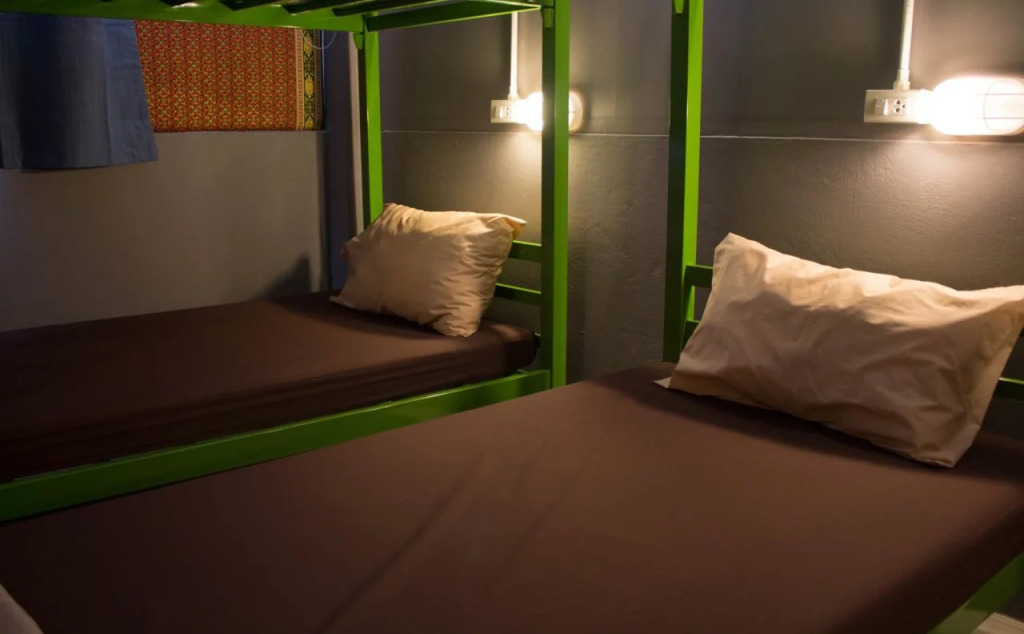 GO INN Phuket Old Town - โกอินน์ ภูเก็ต โอลทาวน์