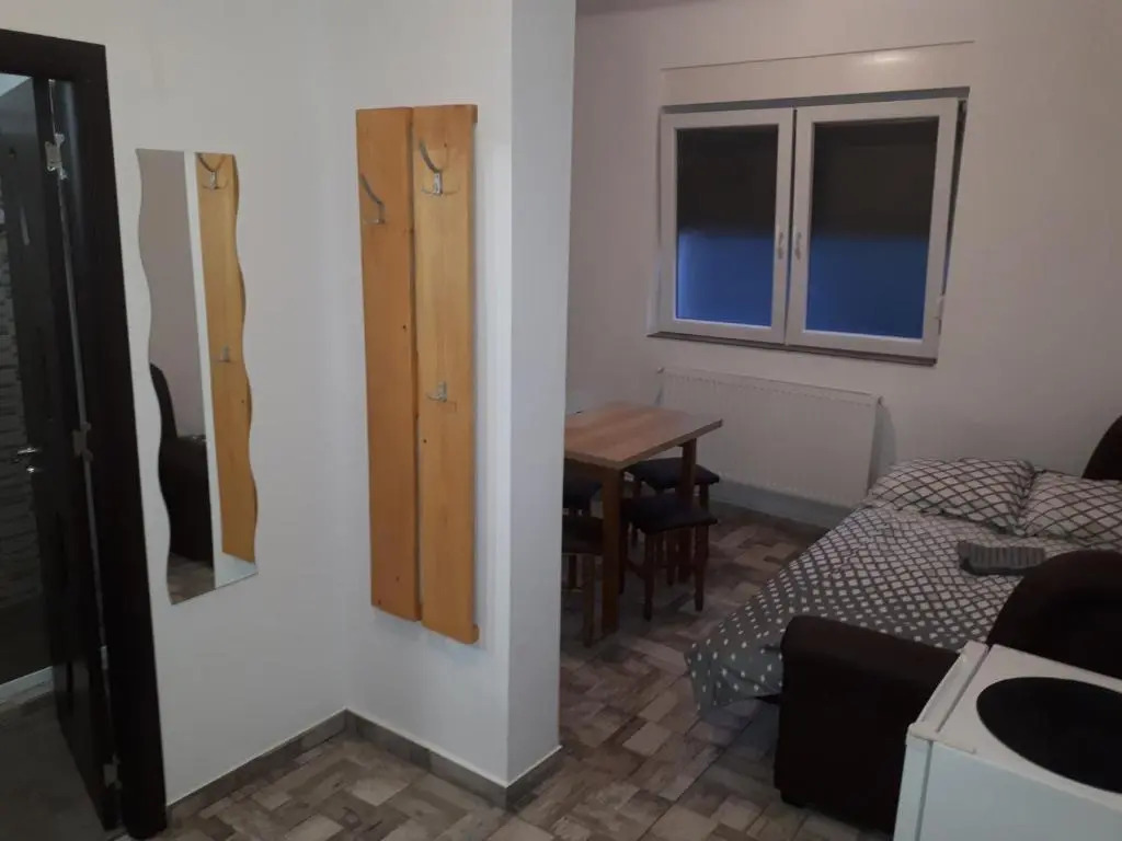 Carla's place Ap1
