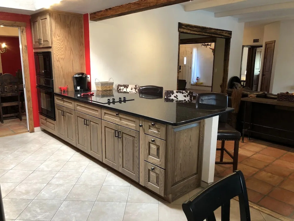 Casa Azul 4 BR by Casago