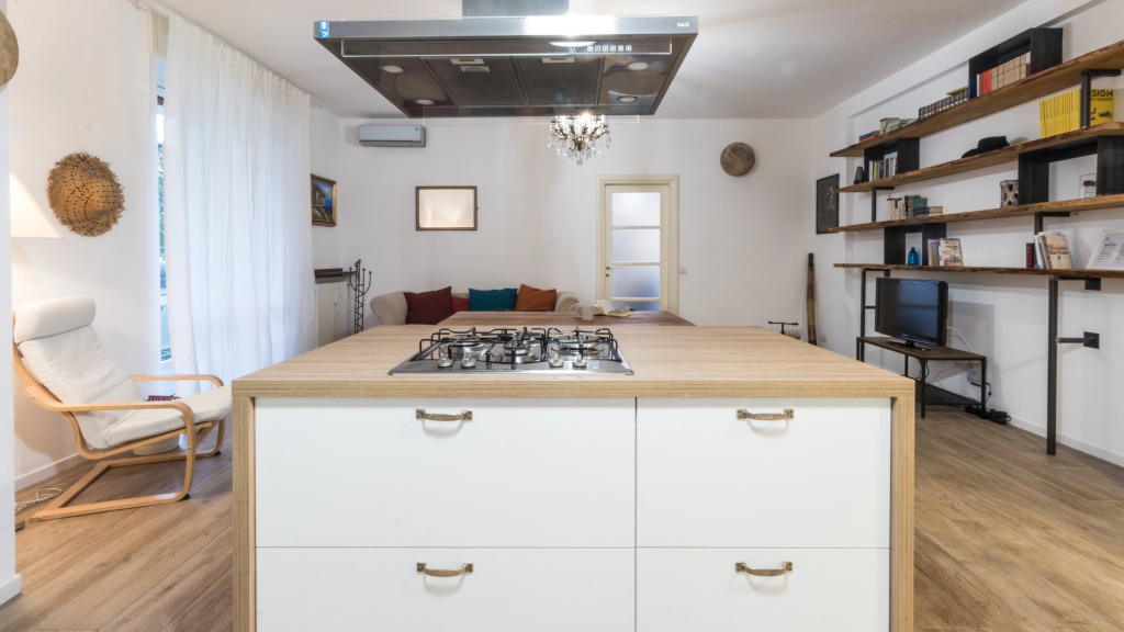 Italianway - Savona 26 B