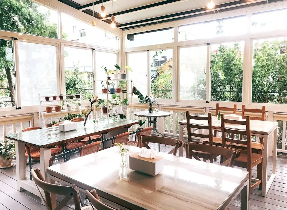TONG YI Homestay
