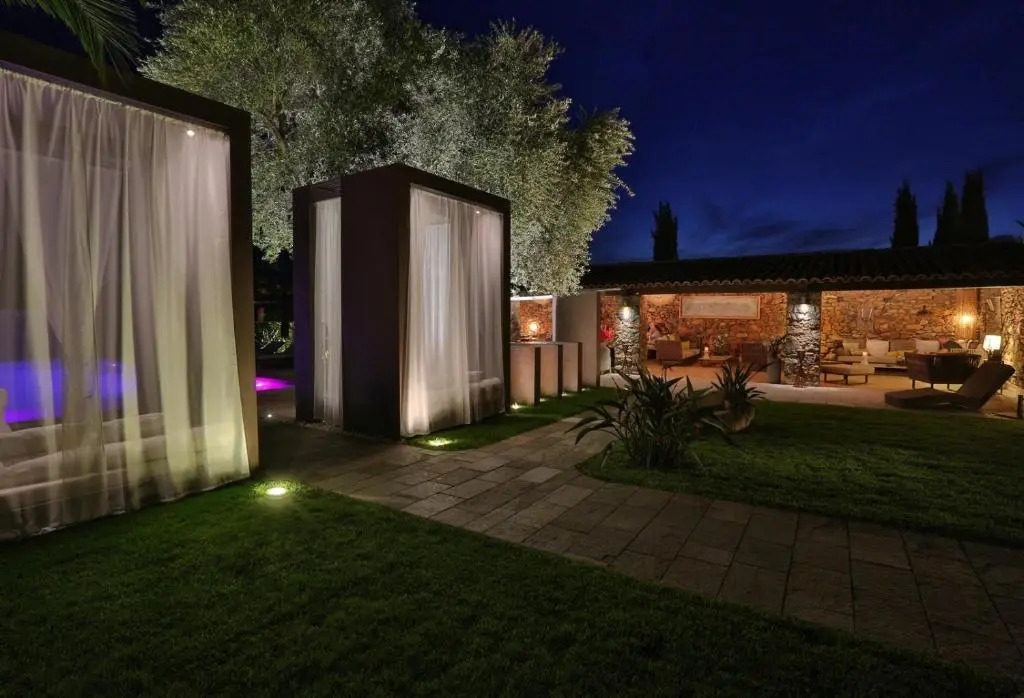 Hôtel La Dimora & Spa