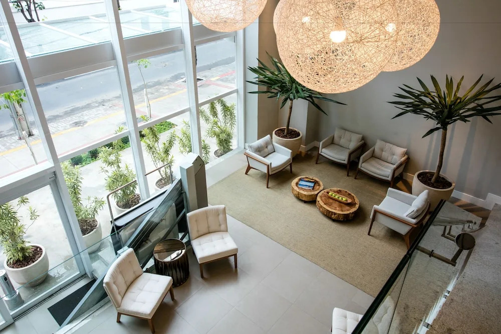 Matiz Niterói Design Hotel