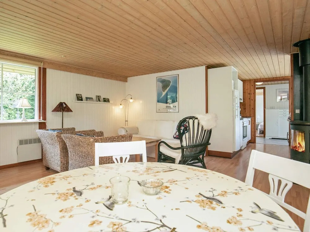 5 Person Holiday Home in Fjerritslev