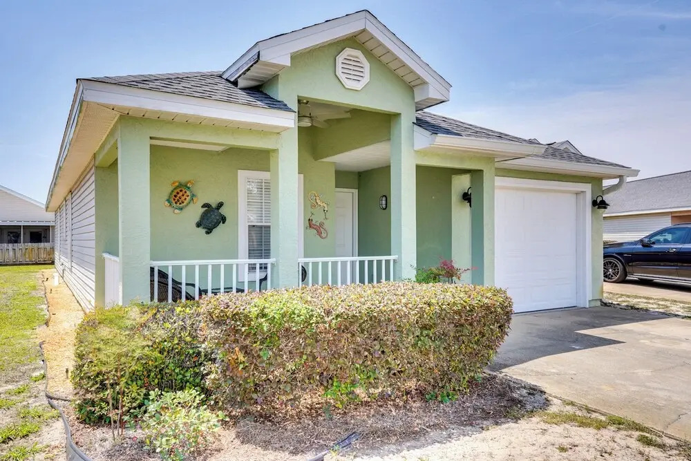 Panama City Vacation Rental w/ 2 Community Pools!