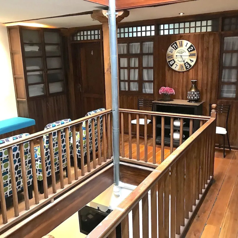 Hostal El Monasterio De Coleccin