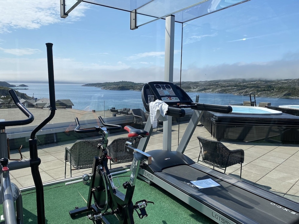 Panorama Hotell & Resort