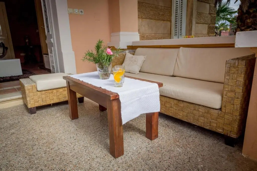 Apartment Bozic
