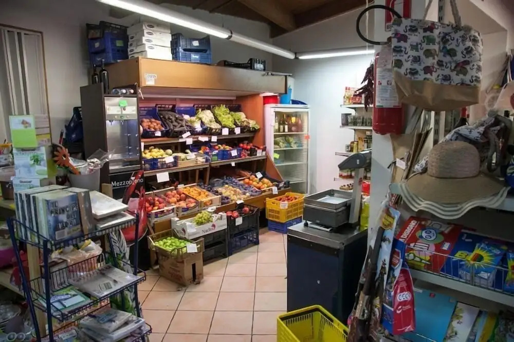 Camping Village Il Sole