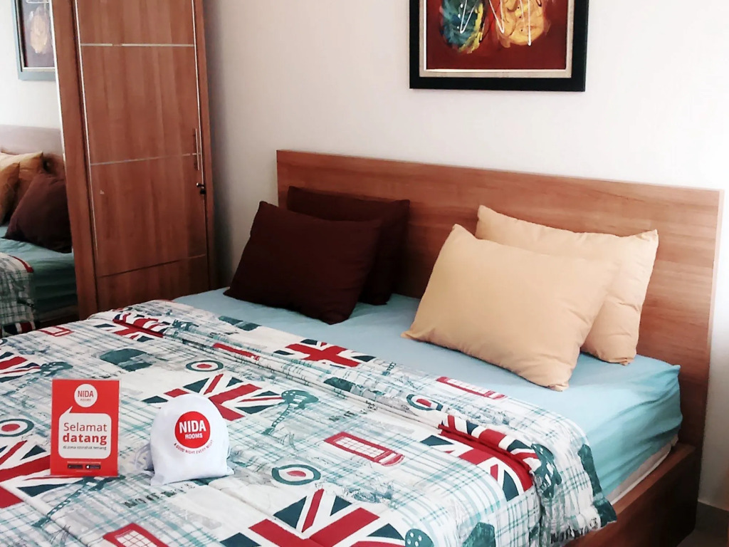 Danoufa Hotel