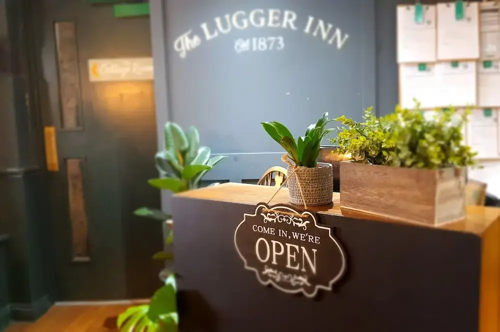 The Lugger Inn