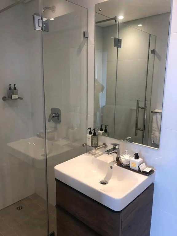 Luxury, Private Balcony, Ocean Views at the Oceans Apartments