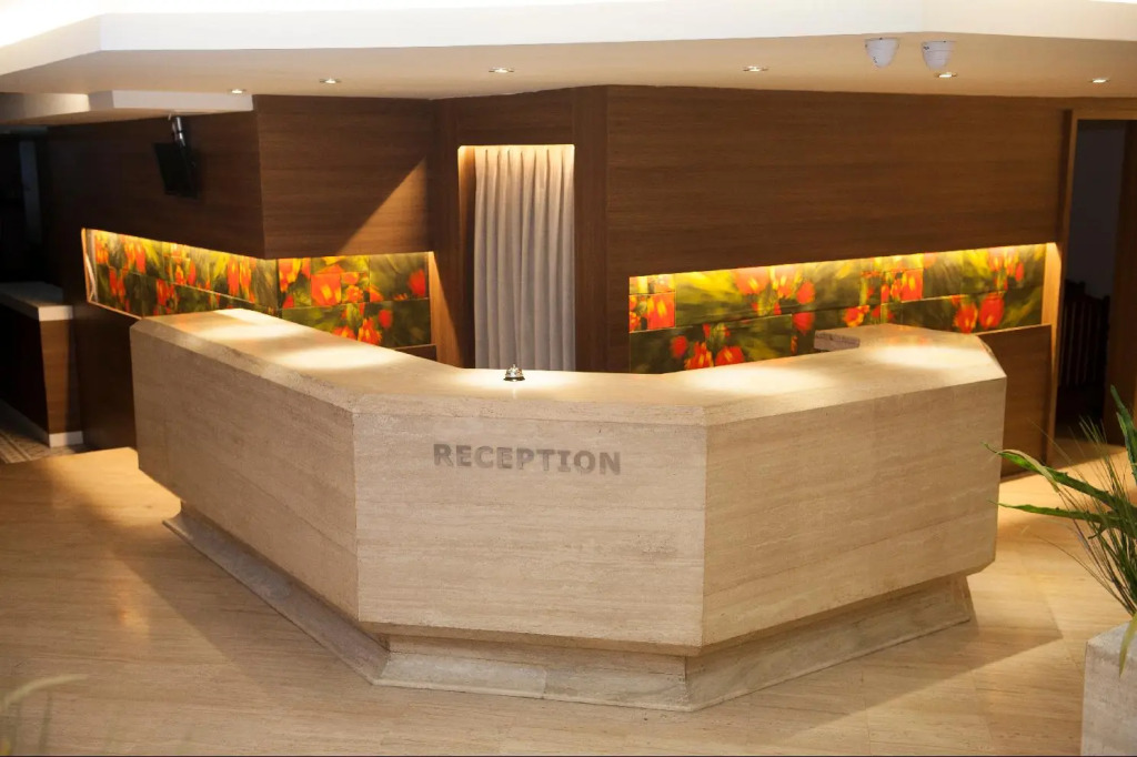 Birbey Hotel