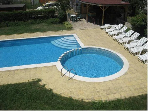 Villa Sunshine