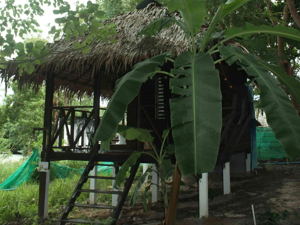 Gipsy 2 Bungalows