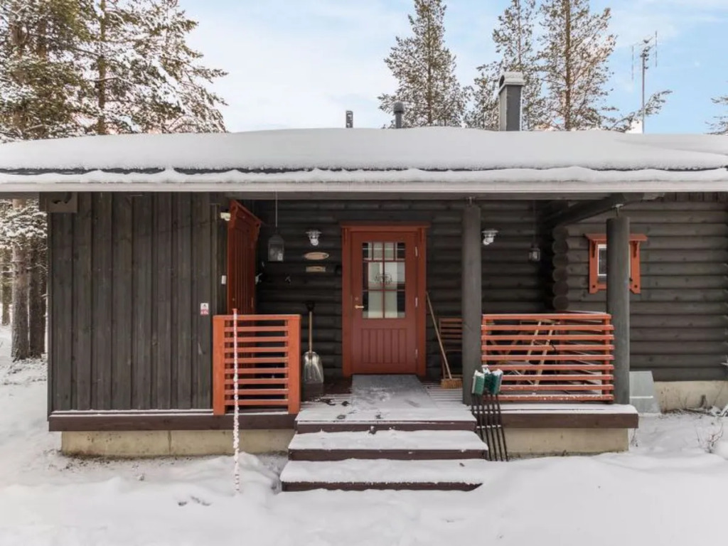 Holiday Home Villa lempi by Interhome