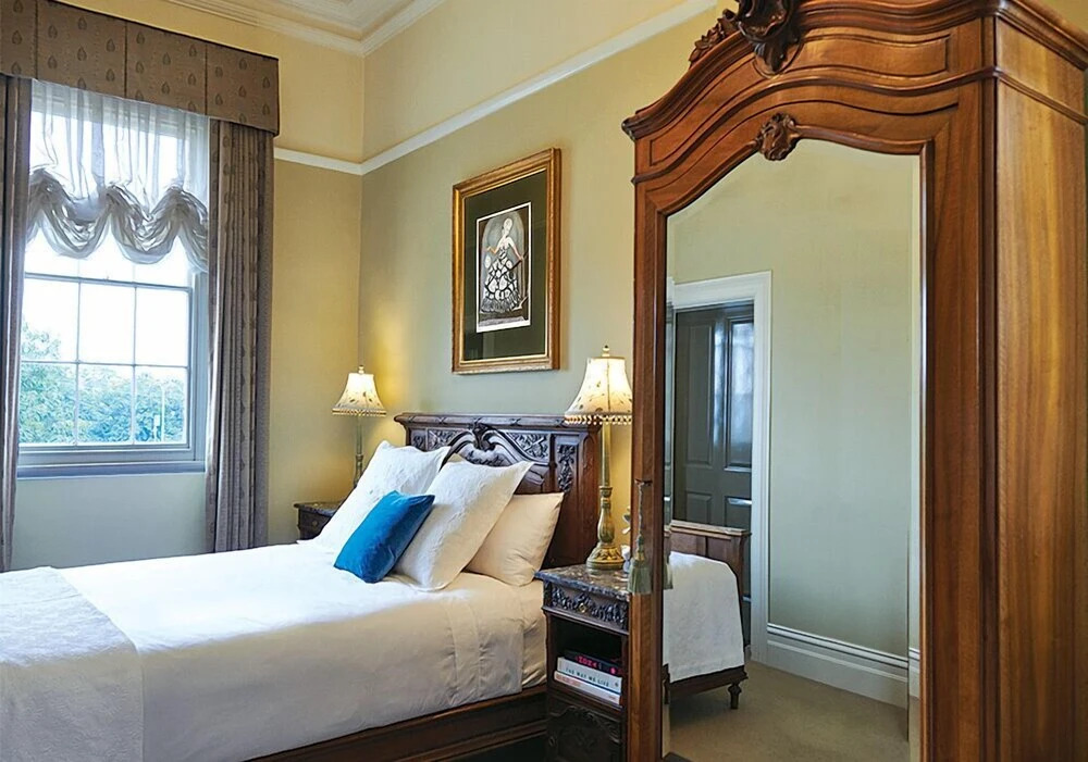 The Empyre Boutique Hotel