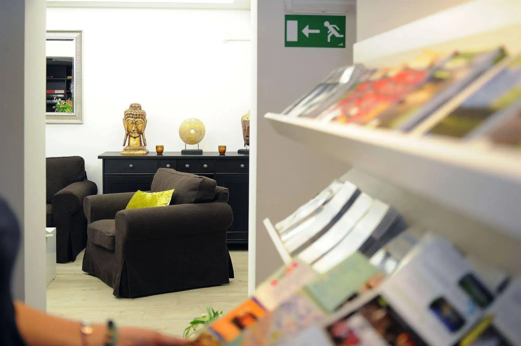 Garni Hotel Azur