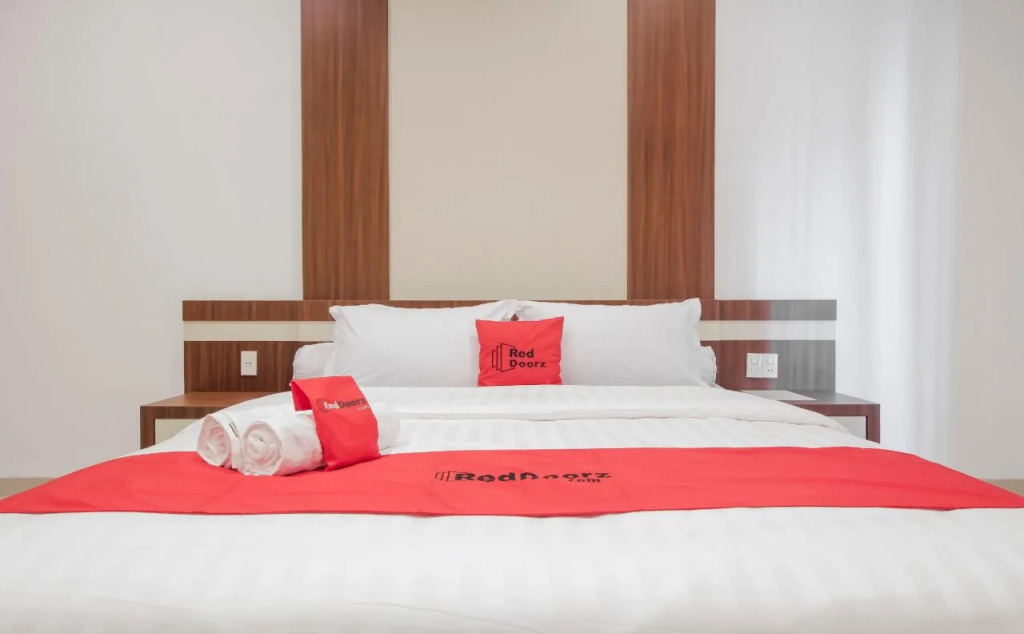 RedDoorz Premium @ Setiabudi Medan