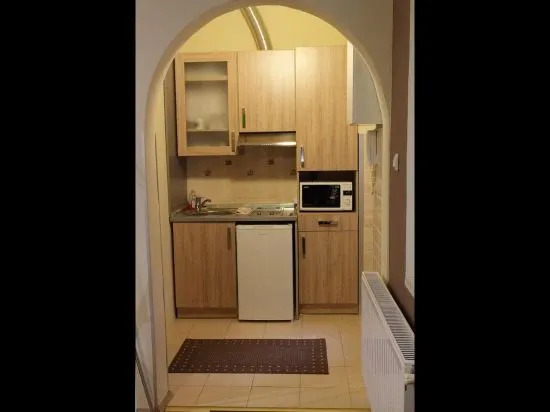 ABT Apartments