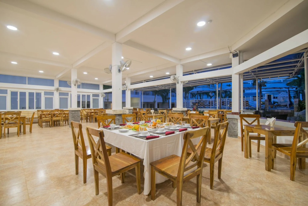 Palma Resort Phu Quoc, Trademark Collection by Wyndham