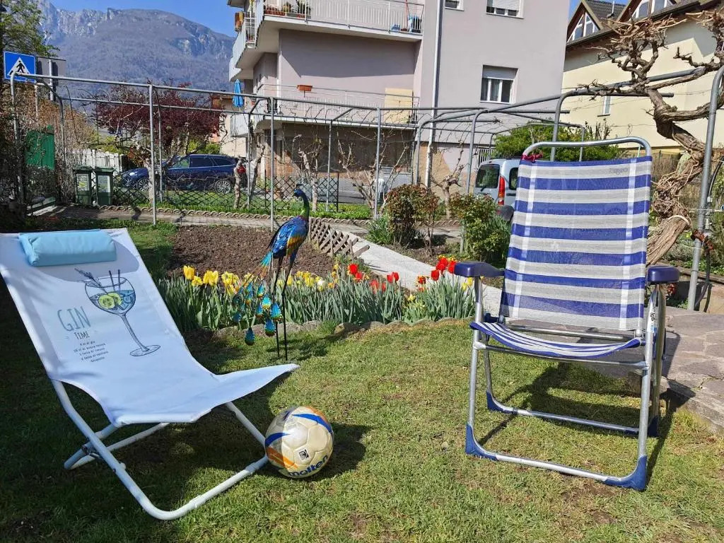 Appartamento Marconi 35 Pergine Valsugana