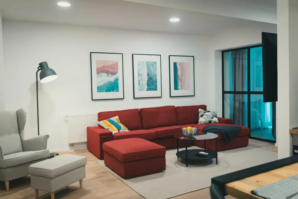 Apartment Franky 6