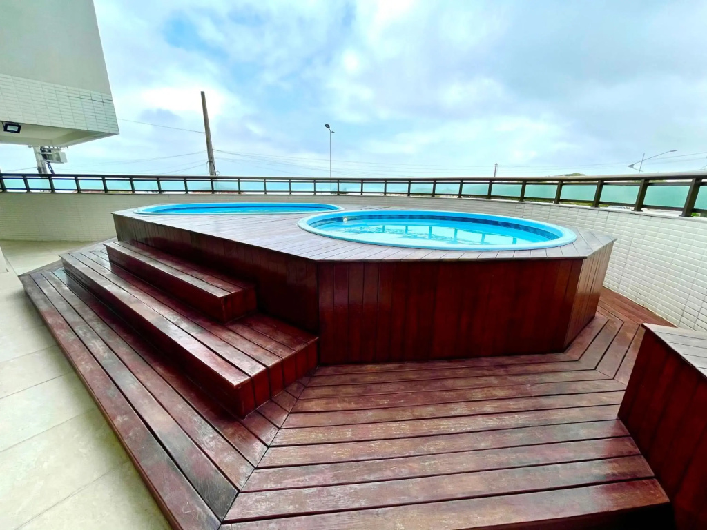 Eu Amo Arraial Hospedagem - Sophia I Orla Praia Grande