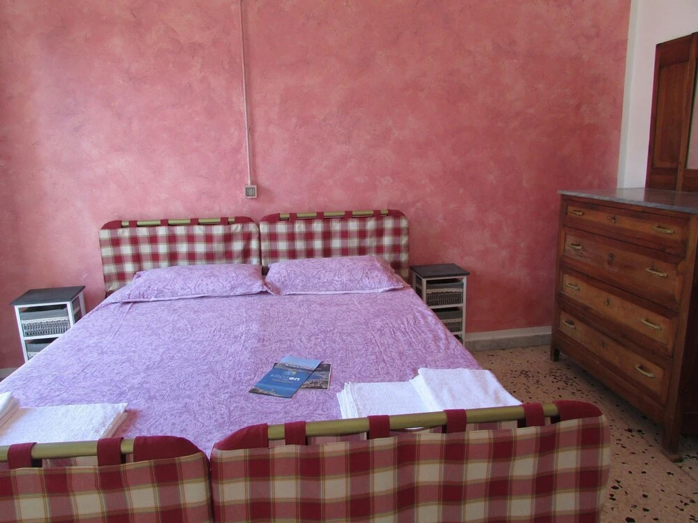 Casa di Chiara