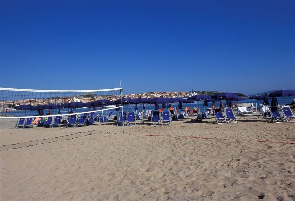 Orovacanze Resort Capo D'Orso