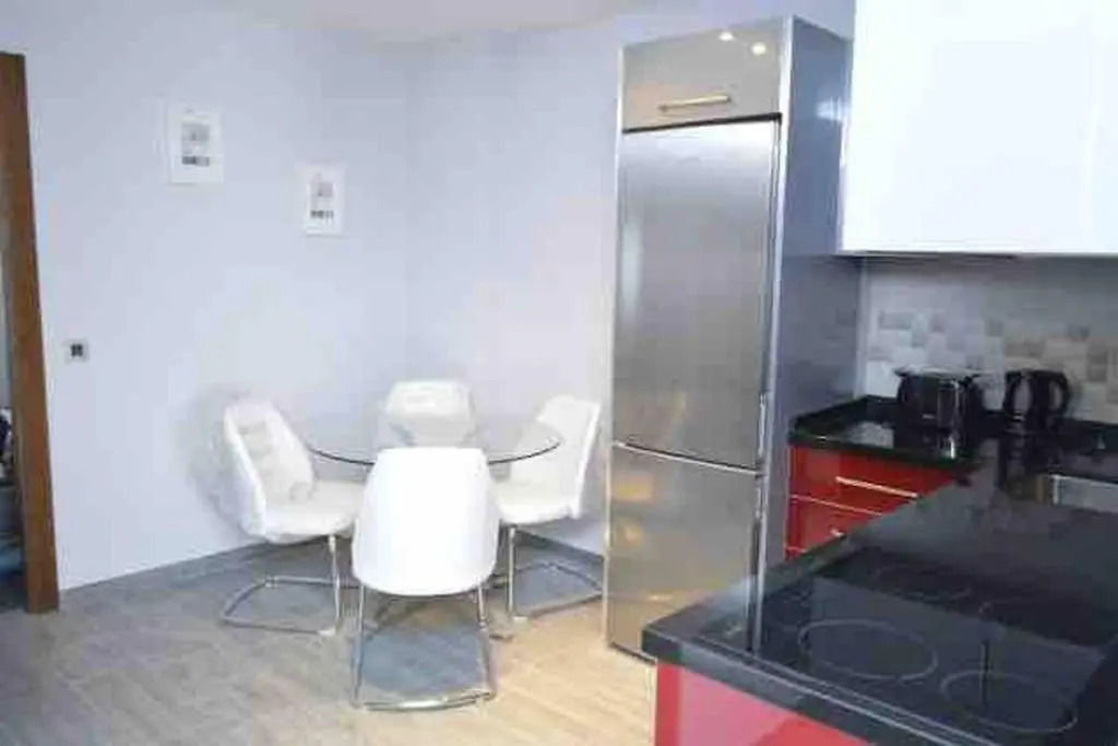 Apartamento Girasol