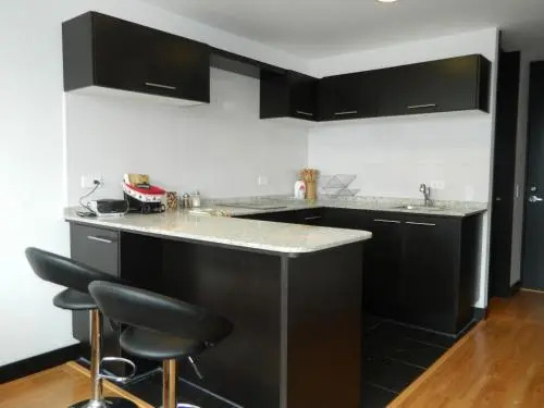 ItsaHome Apartments - Torre Aqua