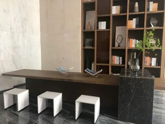 Shenzhen Shenfan Administrative Apartment