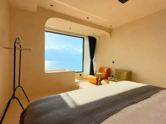 Dali Yuanmuju Seaview Homestay (Airport Store)