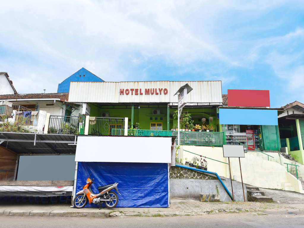 91357 Hotel Mulyo