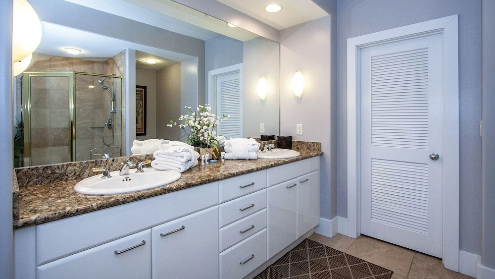 Three Bedroom Unit With Gulf Views - Unit Crd0413