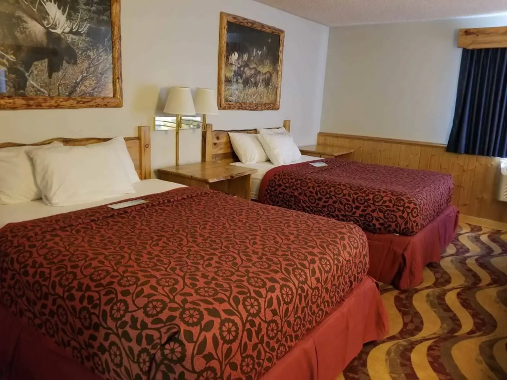 Days Inn Sandpoint